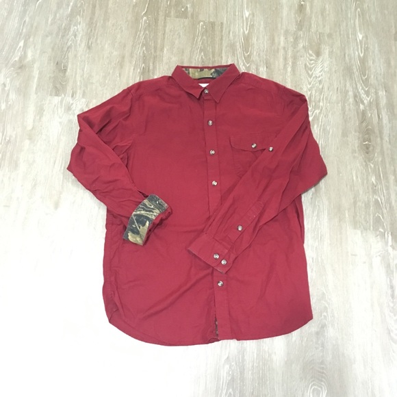 Columbia. Size M. - Picture 3 of 5